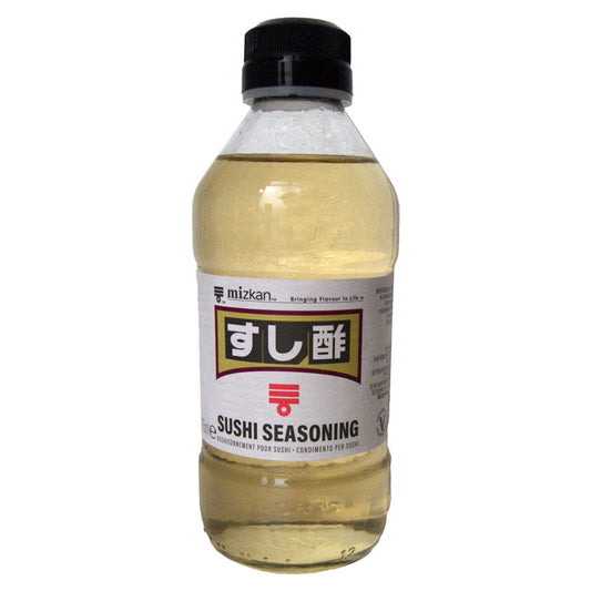 Mizkan Sushi Seasoning - 6x275ml