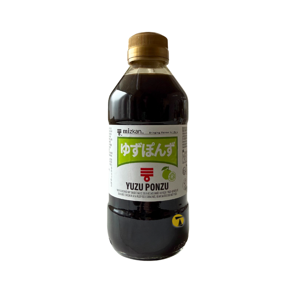 Mizkan Yuzu Ponzu - 6x275ml