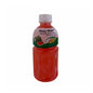 Mogu Mogu Watermelon Flavoured Drink with Nata de Coco - 24x320ml