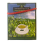 Mokhtar Tea 100% Natural Loose Green Tea - 24x250g