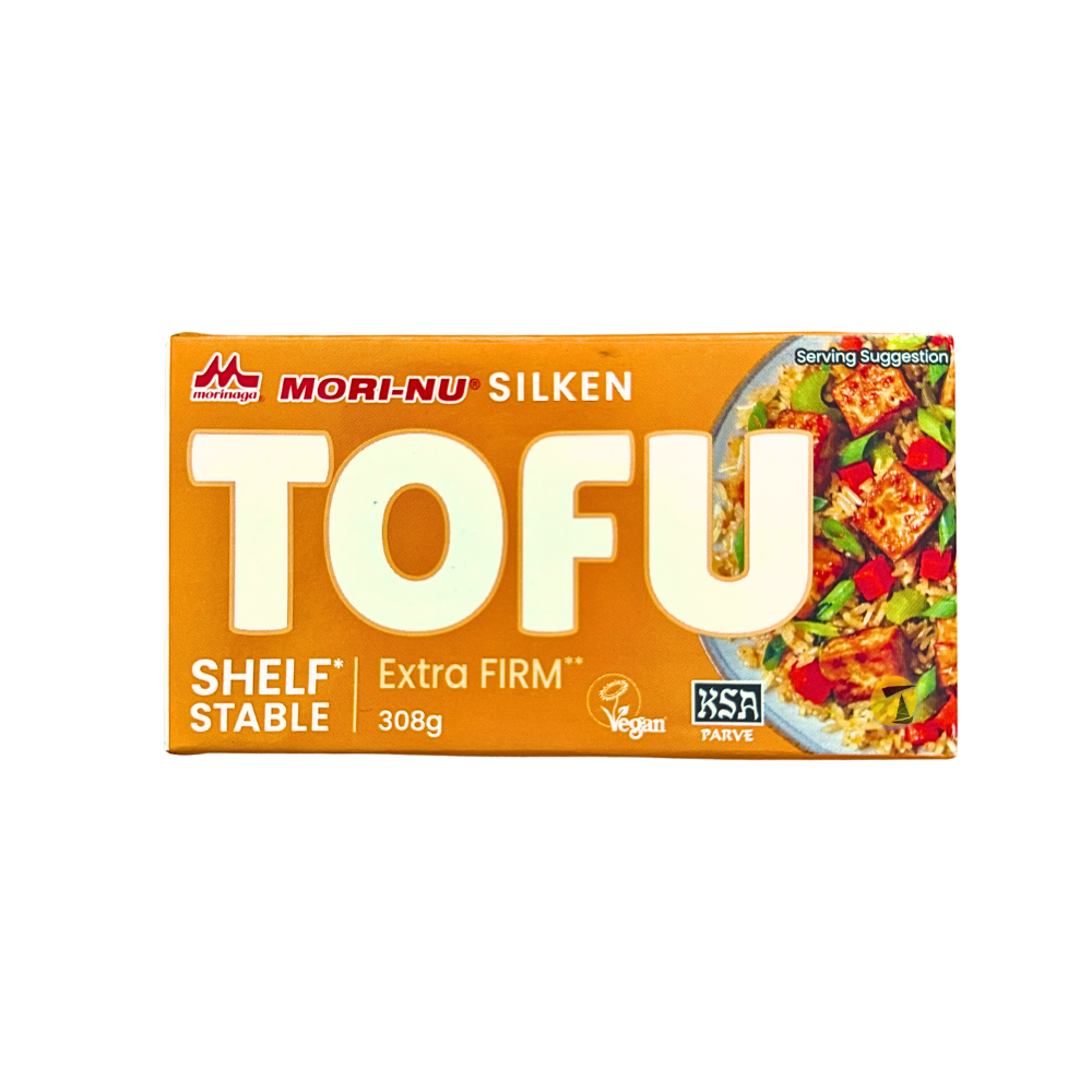 Mori-Nu Extra Firm Tofu - 12x308g