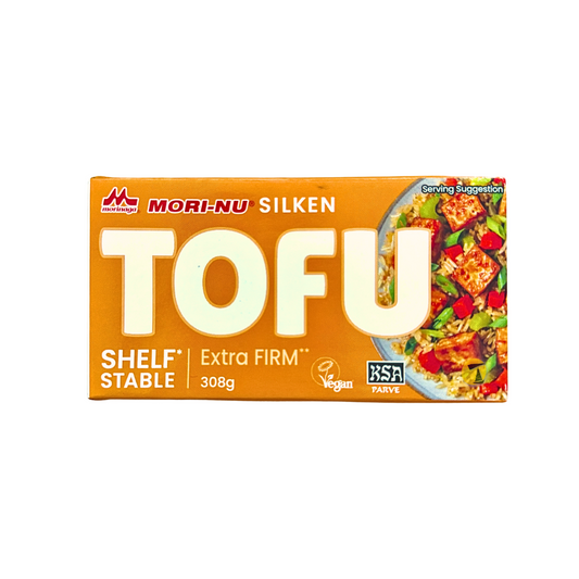 Mori-Nu Extra Firm Tofu - 12x308g