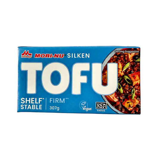 Mori-Nu Firm Silken Tofu - 12x349g