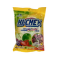 Morinaga Hi-Chew Original Mix (Grape, Green Apple, Strawberry) Chewy Candy - 6x100g