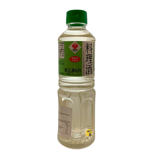 Morita Cooking Sake - 12x500ml