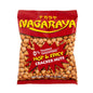 Nagaraya Hot & Spicy Cracker Nuts - 48x160g