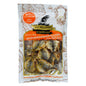 Nai Pramong Chilli Flavour Roasted Seasoned Yellow Stripe Trevally Fish Snack - 36x40g