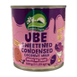 Nature's Charm Ube Sweetened Condensed Coconut Milk - 24x320g