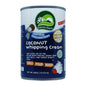 Nature's Charm Coconut Whipping Cream - 24x400g