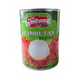 New Lamthong Rambutan in Syrup - 24x565g