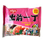Nissin Prawn Flavour Noodles - 30 Packets
