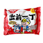 Nissin Sesame Oil Flavour Noodles Hong Kong Variety - 30x100g