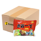 Nissin Satay Flavour Noodles - 30 Packets