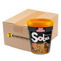 Nissin Soba Peking Duck Pot Noodle - 8 x 87g