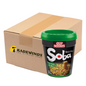 Nissin Soba Teriyaki Pot Noodle - 8 Pots