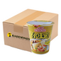 Nissin XO Sauce Flavour Cup Noodle - 24 Cups
