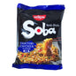 Nissin Soba Yakitori Chicken Instant Noodle - 9x110g