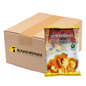 Nittaya Kari Curry Paste (Yellow) - 10 x 1kg