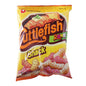 Nong Shim Cuttlefish Snack - 20x55g