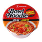 Nong Shim Kimchi Big Bowl Noodle - 12x100g