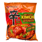 Nong Shim Sweet & Spicy Kimchi Ramyun - 20x137g