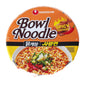Nong Shim Spicy Chicken Bowl Noodle Soup - 12x100g