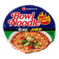 Nong Shim Hot & Spicy Big Bowl Noodle Soup - 12x100g