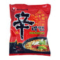 Nong Shim Shin Ramyun Spicy Noodle Soup - 8x(5x120g)