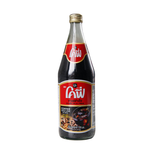 Cofe Oliang (Coffee) Instant Drink - 12x720ml