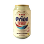 Orion Okinawa's Craft Beer - 24x350ml