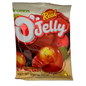 Orion O'Jelly Gummy Sweets - Plum - 4x(10x67g)