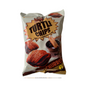 Orion Turtle Chips Choco Churros Flavour - 12x160g