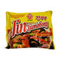 Ottogi Jin Jjambbong Spicy Seafood Instant Noodles - 8x(4x130g)