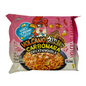 Paldo Volcano Carbonara Chicken Noodle - 32x130g