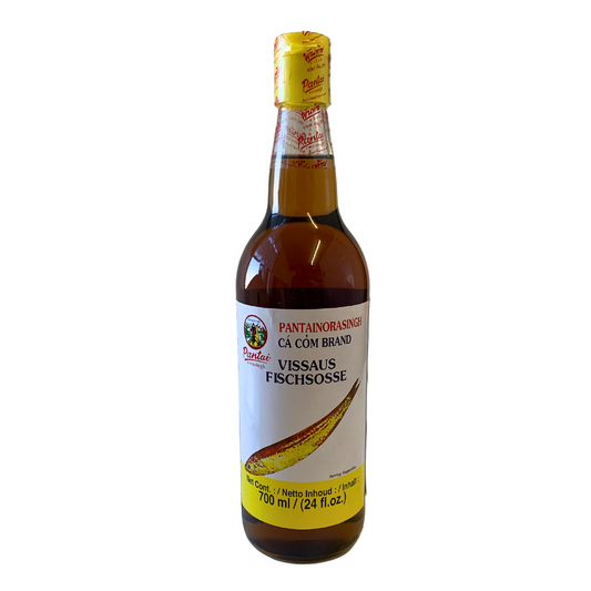 Pantai Ca Com Fish Sauce - 12x700ml