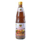 Pantai Ground Preserved Fish Sauce - 12x730g