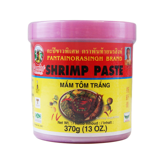 Pantai Shrimp Paste - 24x370g