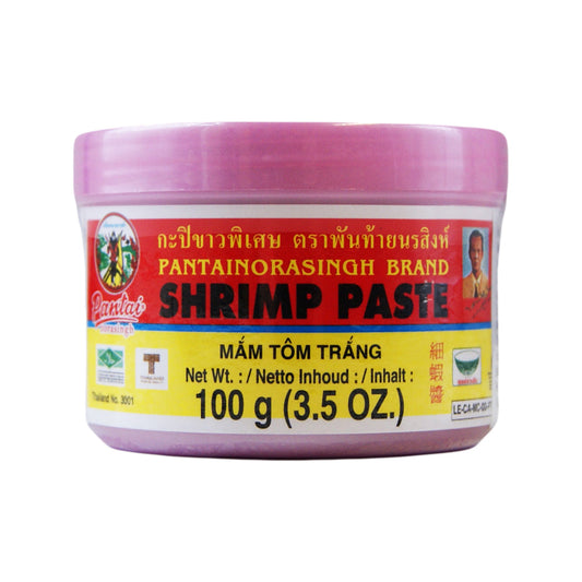Pantai Shrimp Paste - 48x100g
