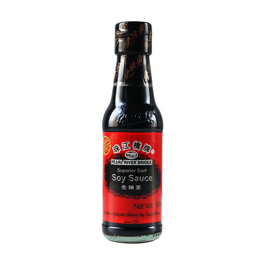 PRB Soy Sauce Dark - 12x150ml