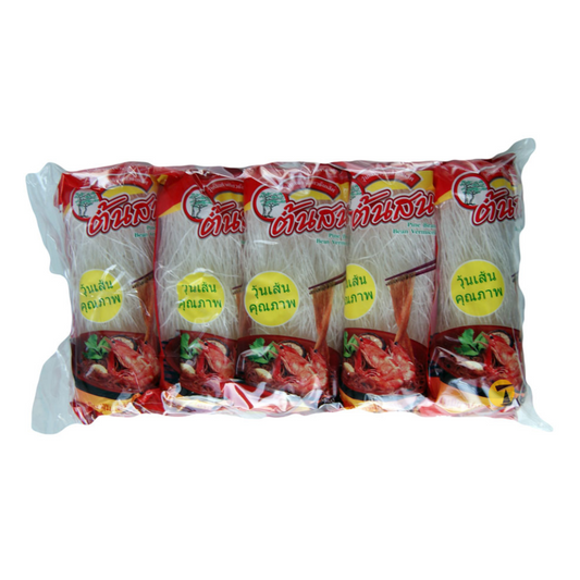 Pine Brand Bean Thread Vermicelli - 25x(5 x 80g)