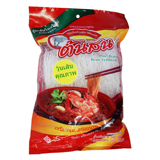 Pine Brand Bean Vermicelli -  60 x 160g