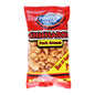 Pinoy's Choice Chicharon Pork Crunch Snack - Hot & Spicy - 25x80g