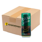 Pokka Cappuccino Coffee Drink - 30 x 240ml