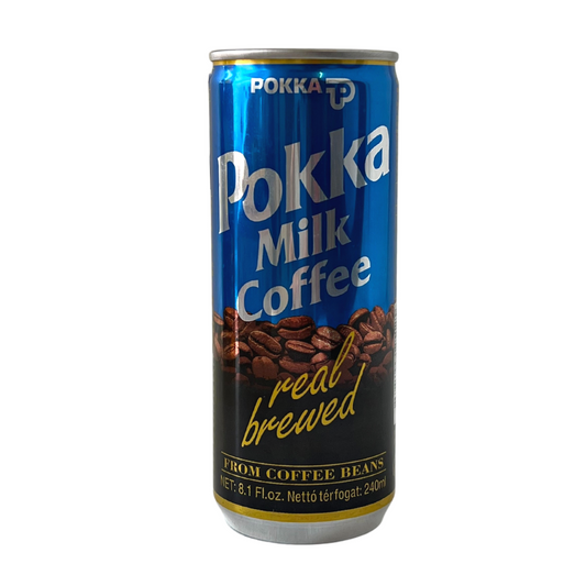 Pokka Milk Coffee Drink - 30x240ml