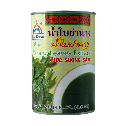 Por Kwan Yanang Leaves Extract - 24x400ml