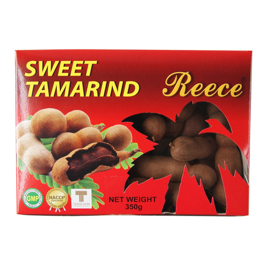 Reece Sweet Tamarind - 20x350g