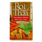 Roi Thai Red Curry Soup - 12x250ml