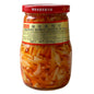 Rolin Preserved Bamboo Shoots in Chilli Oil - 24x325g