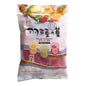 Royal Family Fruit Mochi (Strawberry, Orange & Melon) - 24x120g