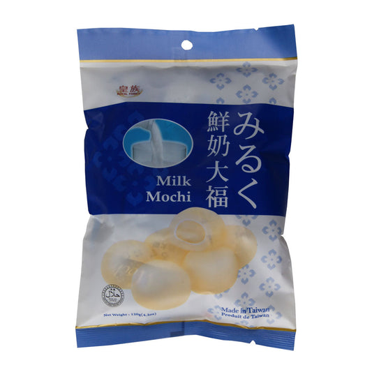 Royal Family Milk Mochi - 24x120g